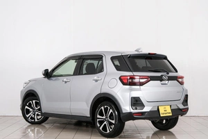 Внедорожник Daihatsu Rocky 2021 года, 1599000 рублей, Красноярск