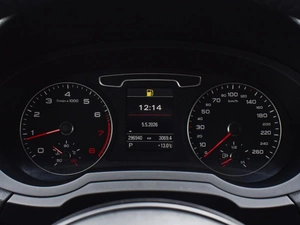 Внедорожник Audi Q3 2011 года, 1230000 рублей, Краснодар