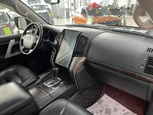 Внедорожник Toyota Land Cruiser 2010 года, 3497000 рублей, Солонцы