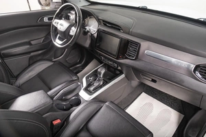 Внедорожник Chery Tiggo 4 2019 года, 1489000 рублей, Томск