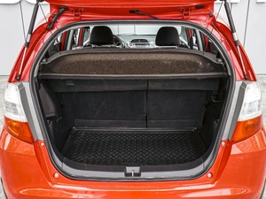 Хетчбэк Honda Jazz 2009 года, 750000 рублей, Краснодар