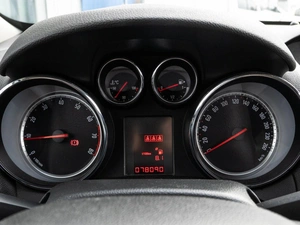 Внедорожник Opel Mokka 2014 года, 1319000 рублей, Краснодар