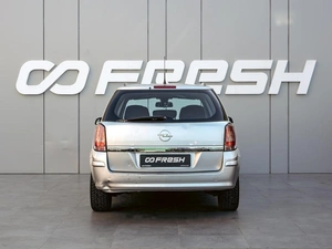 Универсал Opel Astra 2008 года, 560000 рублей, Краснодар