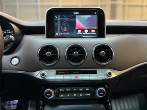 Лифтбек Kia Stinger 2018 года, 2797000 рублей, Красноярск