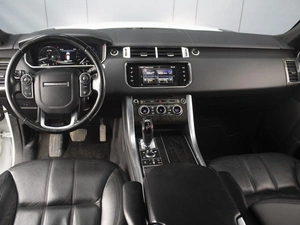 Внедорожник Land Rover Range Rover Sport 2016 года, 4346000 рублей, Омск