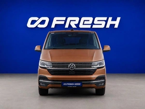 Минивэн Volkswagen Multivan 2020 года, 5349444 рублей, Москва