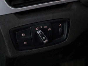 Внедорожник BMW X1 2019 года, 2989444 рублей, Москва