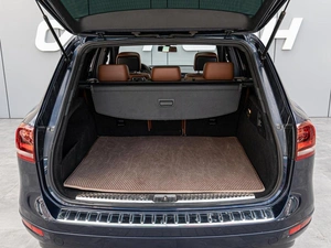 Внедорожник Volkswagen Touareg 2014 года, 2468000 рублей, Краснодар