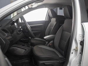 Седан ВАЗ (LADA) Vesta 2023 года, 1120000 рублей, Омск