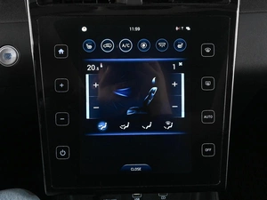 Внедорожник Hyundai Tucson 2021 года, 2448070 рублей, Аксай