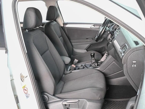 Внедорожник Volkswagen Tiguan 2017 года, 1970000 рублей, Ростов-на-Дону