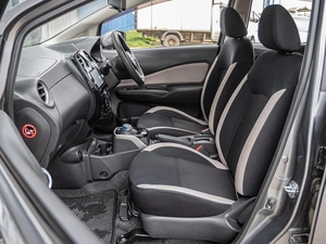 Хетчбэк Nissan Note 2017 года, 1080000 рублей, Краснодар