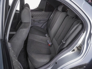Седан Hyundai Accent 2008 года, 379000 рублей, Ростов-на-Дону