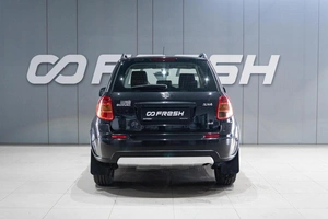 Внедорожник Suzuki SX4 2013 года, 1149000 рублей, Петрозаводск