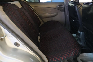 Седан Nissan Sunny 2004 года, 299000 рублей, Омск