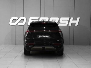 Внедорожник Geely Atlas 2024 года, 3298000 рублей, Тверь