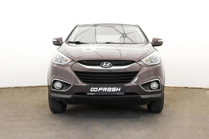 Внедорожник Hyundai ix35 2014 года, 1299000 рублей, Орёл