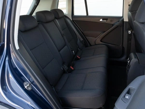 Внедорожник Volkswagen Tiguan 2014 года, 980000 рублей, Самара