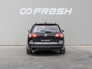 Универсал Volkswagen Passat 2007 года, 900000 рублей, Краснодар