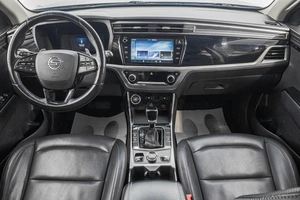 Внедорожник SsangYong Korando 2020 года, 2139000 рублей, Барнаул