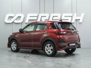 Внедорожник Toyota Raize 2021 года, 1929000 рублей, Воронеж