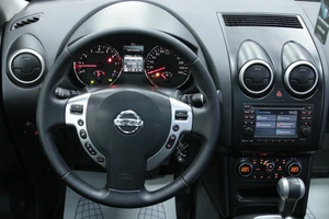 Внедорожник Nissan Qashqai+2 2011 года, 1298000 рублей, Солонцы