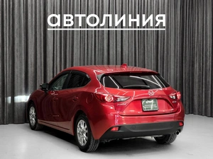 Хетчбэк Mazda Axela 2014 года, 1159000 рублей, Красноярск