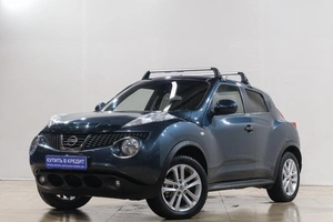 Внедорожник Nissan Juke 2011 года, 999000 рублей, Новокузнецк