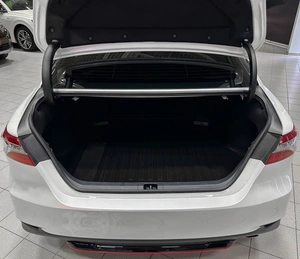 Седан Toyota Camry 2021 года, 3567000 рублей, Красноярск