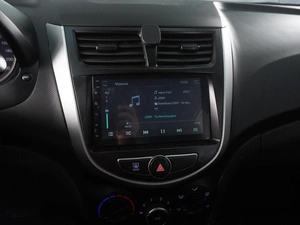 Седан Hyundai Solaris 2015 года, 1070000 рублей, Минеральные Воды