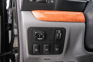 Внедорожник Lexus GX 2005 года, 2099000 рублей, Красноярск