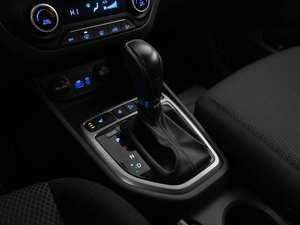 Внедорожник Hyundai Creta 2019 года, 1837444 рублей, Москва