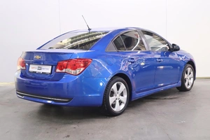 Седан Chevrolet Cruze 2011 года, 770000 рублей, Брянск