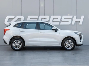Внедорожник Haval Jolion 2022 года, 1560000 рублей, Краснодар