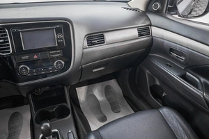 Внедорожник Mitsubishi Outlander 2012 года, 1499000 рублей, Барнаул