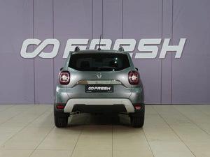 Внедорожник Renault Duster 2021 года, 1798000 рублей, Тверь