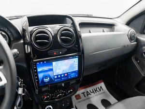 Внедорожник Renault Duster 2019 года, 1450000 рублей, Красноярск