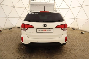 Внедорожник Kia Sorento 2016 года, 2049000 рублей, Обнинск
