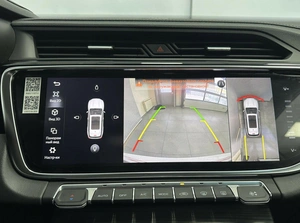 Внедорожник Geely Atlas Pro 2021 года, 1895000 рублей, Красноярск