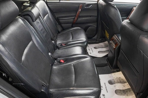 Внедорожник Toyota Highlander 2013 года, 2139000 рублей, Барнаул