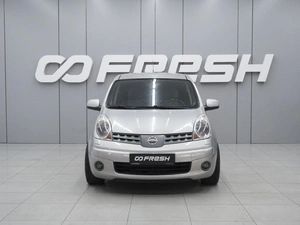 Хетчбэк Nissan Note 2007 года, 620000 рублей, Ростов-на-Дону