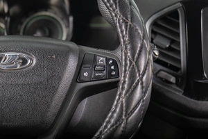 Хетчбэк ВАЗ (LADA) XRAY 2016 года, 949000 рублей, Томск