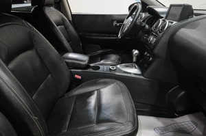 Внедорожник Nissan Qashqai 2008 года, 629000 рублей, Новокузнецк