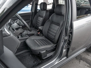 Внедорожник Renault Duster 2021 года, 1729000 рублей, Нижний Новгород