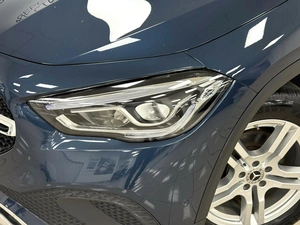 Внедорожник Mercedes-benz GLA-класс 2020 года, 3445000 рублей, Красноярск