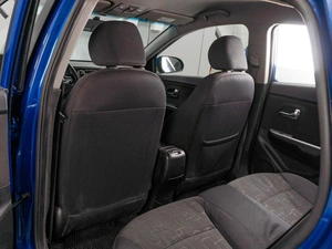 Седан Kia Rio 2011 года, 799000 рублей, Тюмень