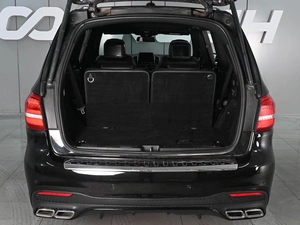 Внедорожник Mercedes-benz GLS-класс AMG 2016 года, 5149000 рублей, Аксай