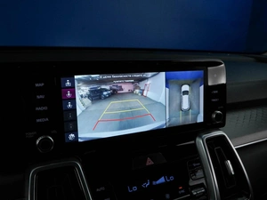 Внедорожник Kia Sorento 2021 года, 3377444 рублей, Москва