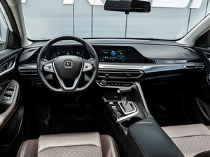 Седан Changan Eado Plus 2024 года, 1770000 рублей, Краснодар