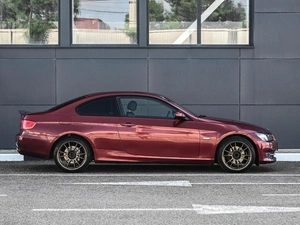 Купе BMW 3 серия 2013 года, 1349000 рублей, Кирилловка